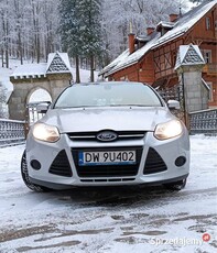 Forda Focus Mk 3 1.6 TDCi