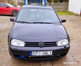 Golf 4 1.9 tdi