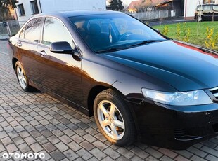 Honda Accord 2.0 i Executive