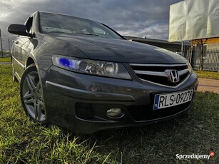 Honda accord 2.2 cdti zarejestrowany Anglik