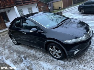 Honda Civic 1.4 Comfort