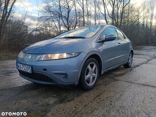 Honda Civic 1.4 Comfort