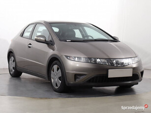 Honda Civic 1.8