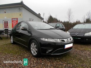 Honda Civic VIII