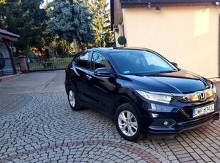 Honda HR-V 1.5 Elegance (Adac/Conect+) CVT Salon Polska Polecam