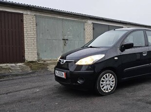 Hyundai i10 1.1