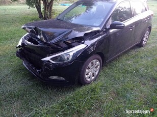 Hyundai i20 1.0 100km