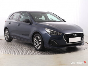 Hyundai i30 1.4 CVVT