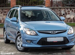 Hyundai i30 1.4 Edition Plus