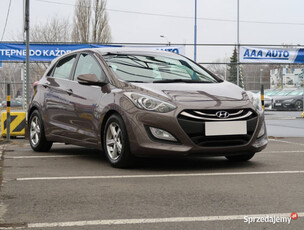 Hyundai i30 1.6 CRDi