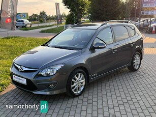 Hyundai i30 1.6 CRDi Edition Plus