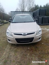 Hyundai i30 1.6crdi Automat z Niemiec