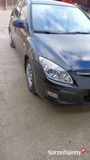 Hyundai i30 benzyna gaz 2009rok