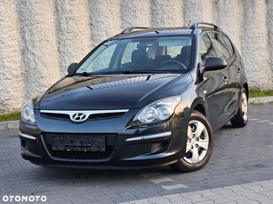 Hyundai i30 i30cw 1.6 Classic