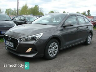 Hyundai i30 III