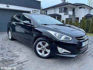 Hyundai i40 1.7 CRDi Premium