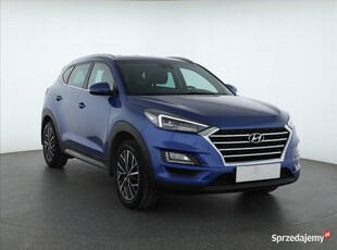 Hyundai Tucson 1.6 GDI