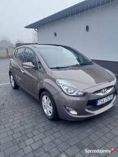 Hyundai ix20 1.4 90KM CRDI