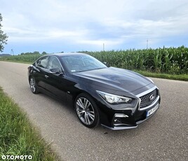 Infiniti Q50 2.0t Sport