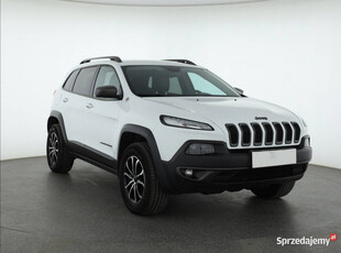 Jeep Cherokee 3.2 V6