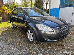 Kia ceed 1.6 Benzyna