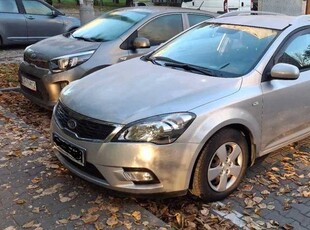 Kia Ceed 1.6 CRDI combi Salon PL