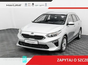 Kia Ceed 1.6 CRDi SCR M