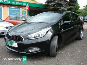 Kia Ceed II