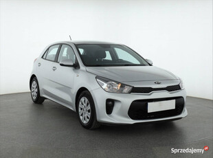 Kia Rio 1.25 CVVT