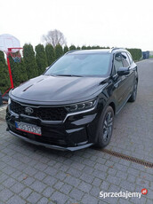 Kia Sorento Kia Sorento 1.6 T-GDI HEV Prestige Line 4WD 7os IV (2020-)