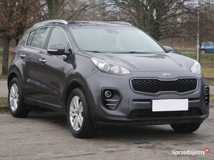 Kia Sportage 1.6 GDI