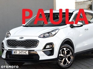 Kia Sportage 1.6 GDI Business Line 2WD