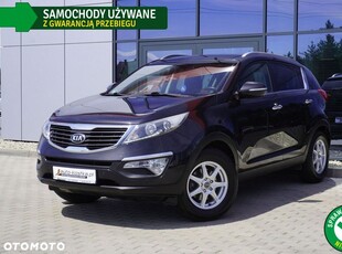 Kia Sportage 1.6 GDI Business Line 2WD