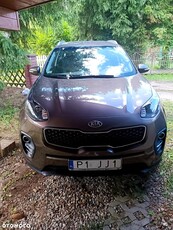 Kia Sportage 1.6 GDI M 2WD