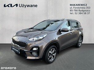 Kia Sportage 1.6 GDI M 2WD