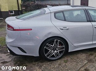 Kia Stinger 3.3 T-GDI V6 GT Prestige Line AWD