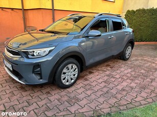 Kia Stonic 1.2 L Business Line