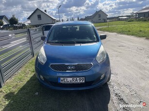 Kia venga