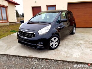 Kia Venga Lift 1.4 benzyna+LPG