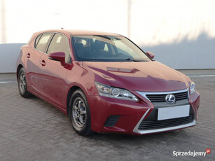 Lexus CT 200h