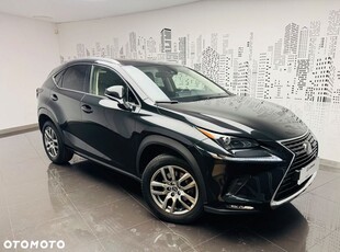 Lexus NX 300 Prestige AWD