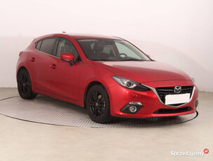 Mazda 3 1.5 Skyactiv-D