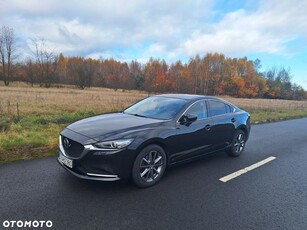 Mazda 6 2.0 SkyPassion