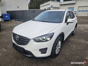 Mazda CX-5 2.2D 150KM Lift Euro6 ZAMIANA