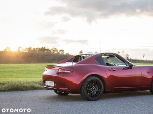 Mazda MX-5 2.0 Skypassion i-ELOOP