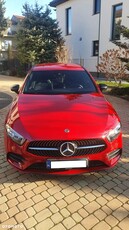 Mercedes-Benz Klasa A 220 4-Matic AMG Line 7G-DCT