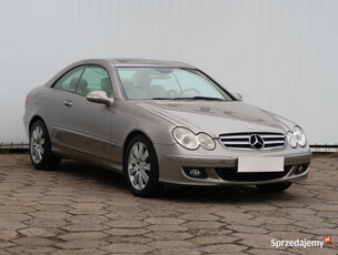 Mercedes CLK 350