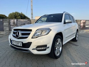 Mercedes glk ! okazja ! 81100zł