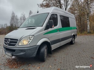 Mercedes sprinter