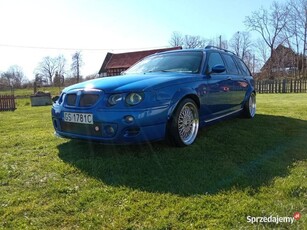 MG zt-t 190